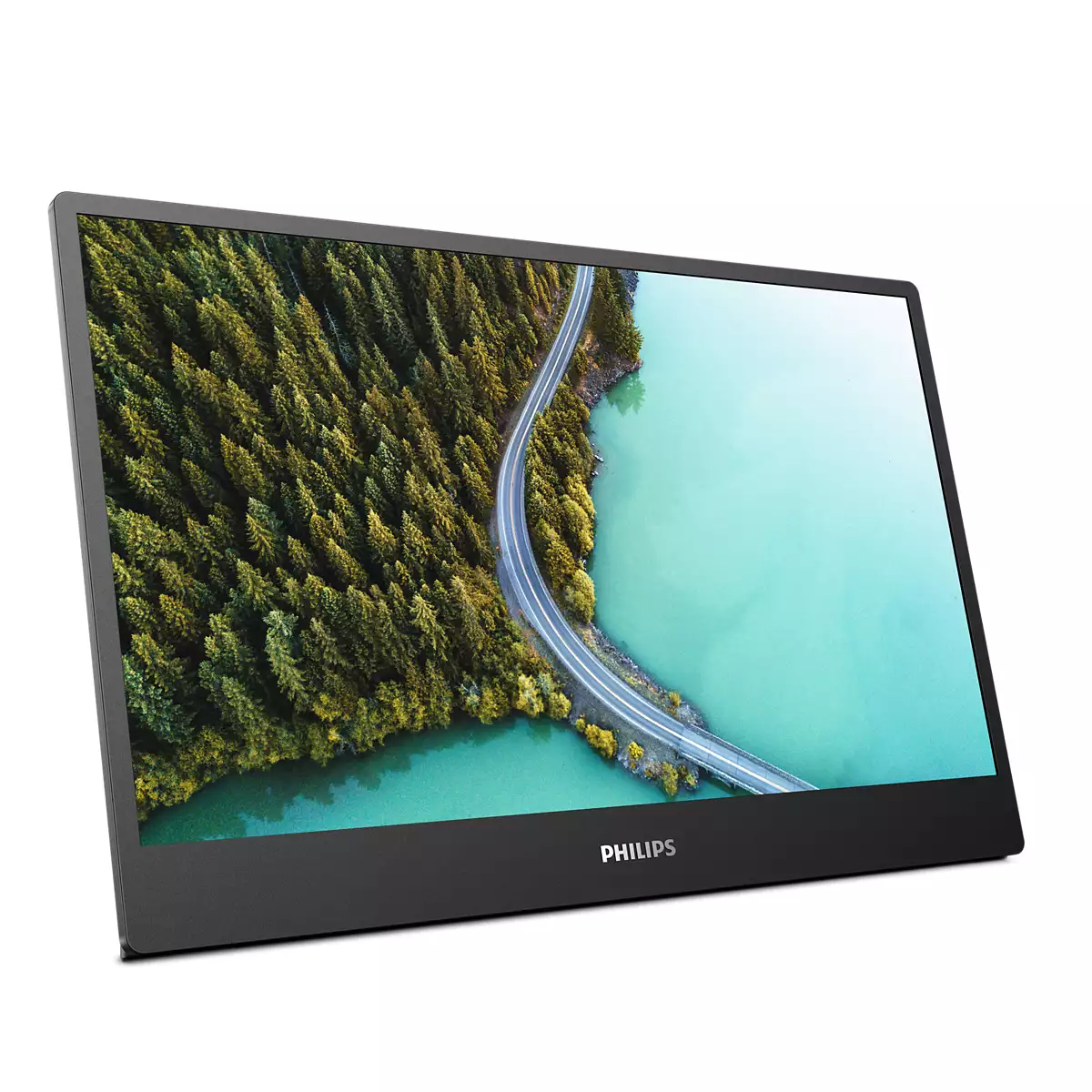 Philips 3000 series 16B1P3320 computer monitor – image 2