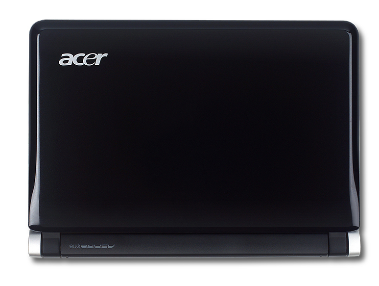 Acer Aspire One D250-1990 Intel Pentium Mobile N270 Netbook – image 5