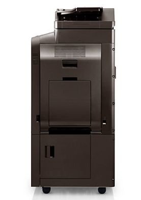 Samsung CLX-8650ND multifunction printer Laser A4 – image 3