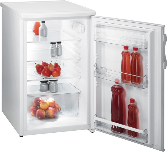 Gorenje R4092AW fridge Freestanding – image 2