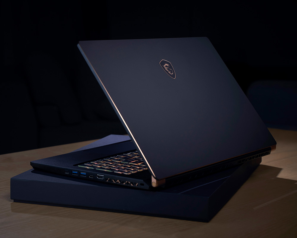 MSI GS75 Stealth – image 5