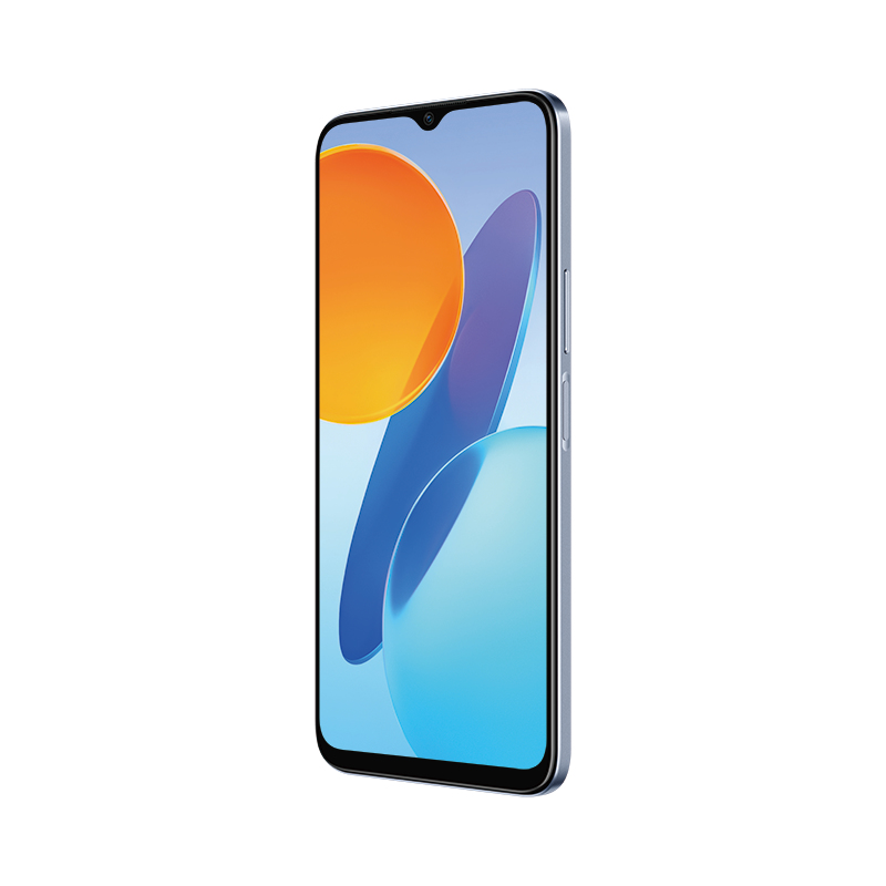 Honor X6s 16.5 cm (6.5") Single SIM Android 12 4G USB Type-C 4 GB 128 GB 5000 mAh Silver, Titanium – image 4