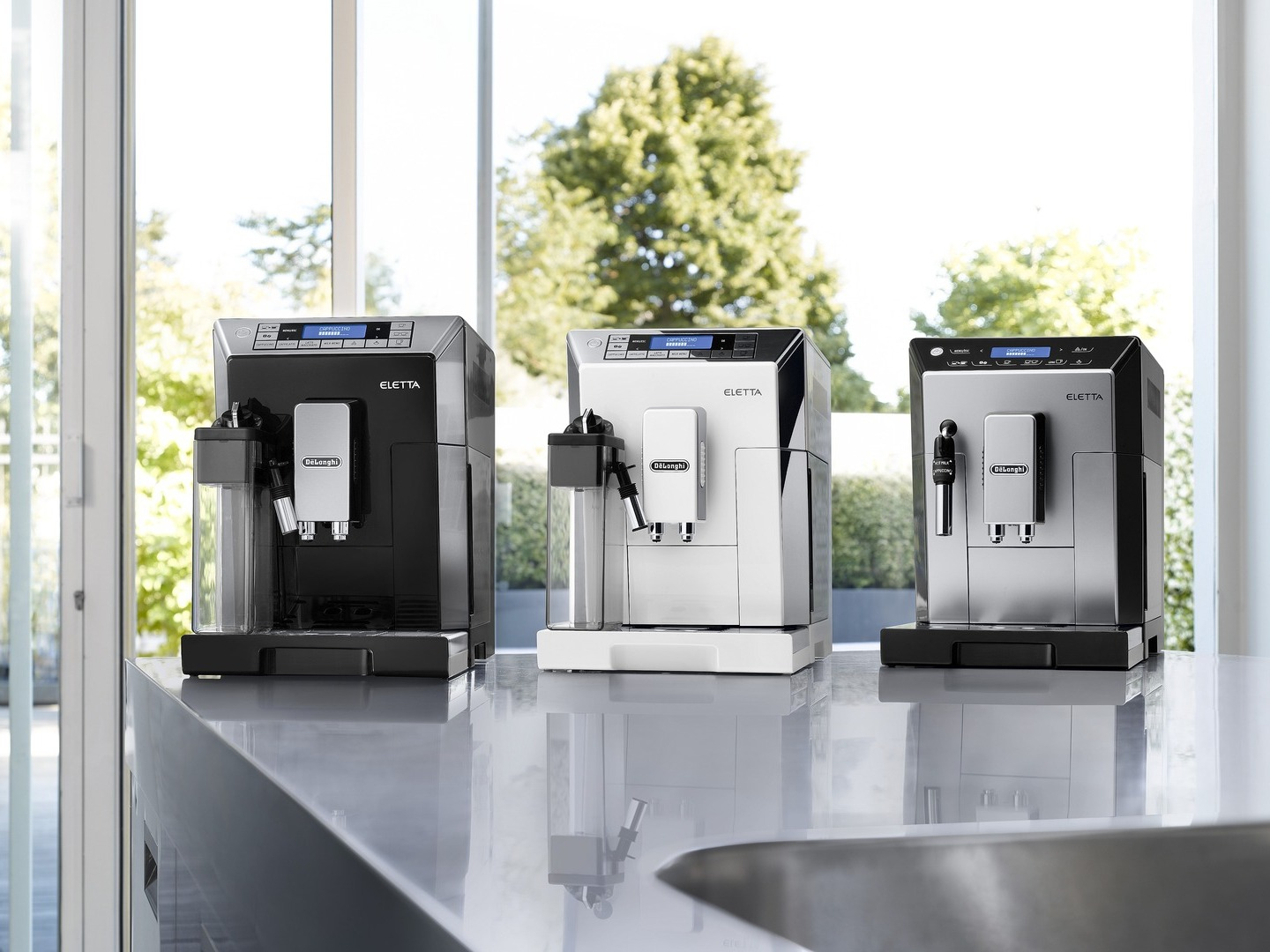 De’Longhi ECAM 45.760.B – image 3
