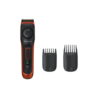 Rowenta Virtuo TN3800F4 beard trimmer AC/Battery 39 – image 2