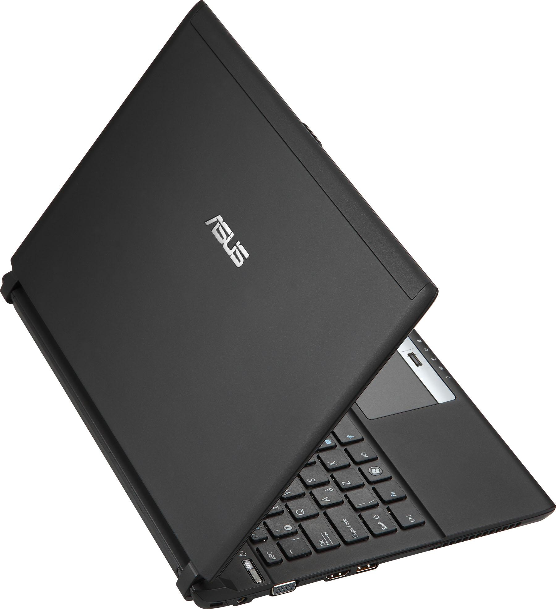 ASUS U36SG-RX268X laptop Intel® Core™ i5 i5-2430M – image 6