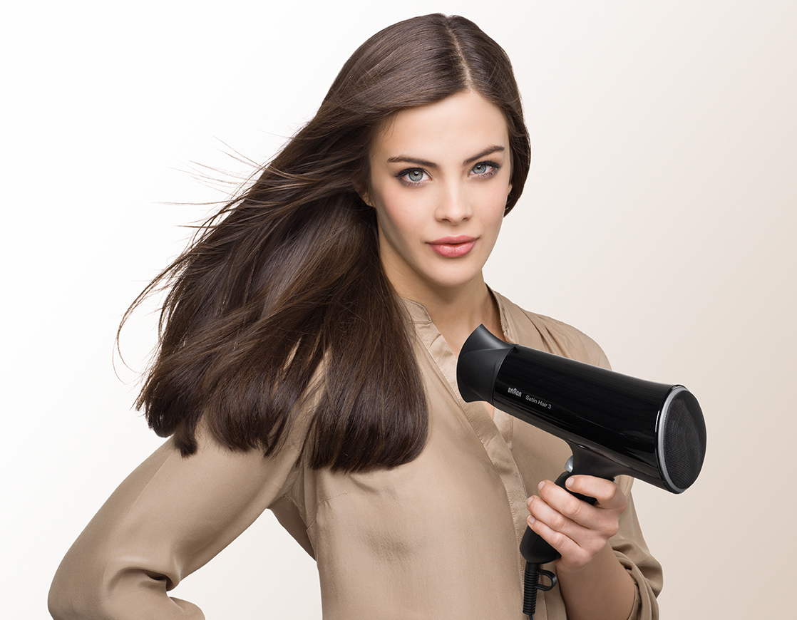 Braun Satin Hair 3 HD 310 – image 9