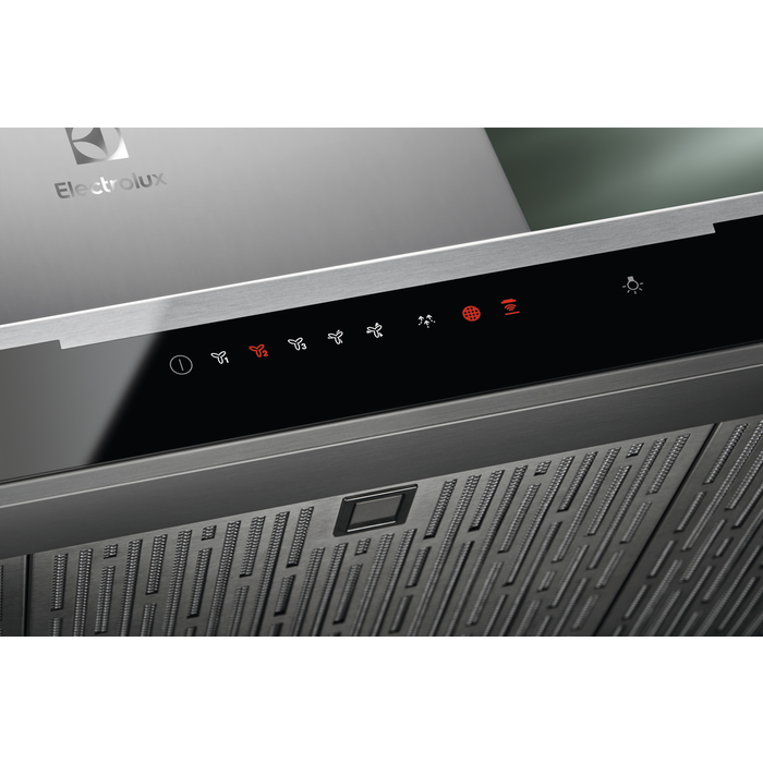 Electrolux KFIB19X Island Stainless steel 740 m³/h – image 5