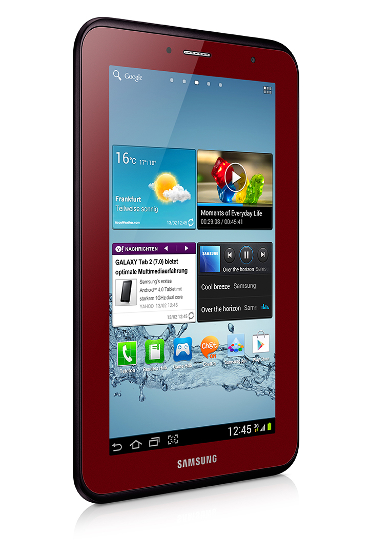 Samsung 2 7.0 – image 2