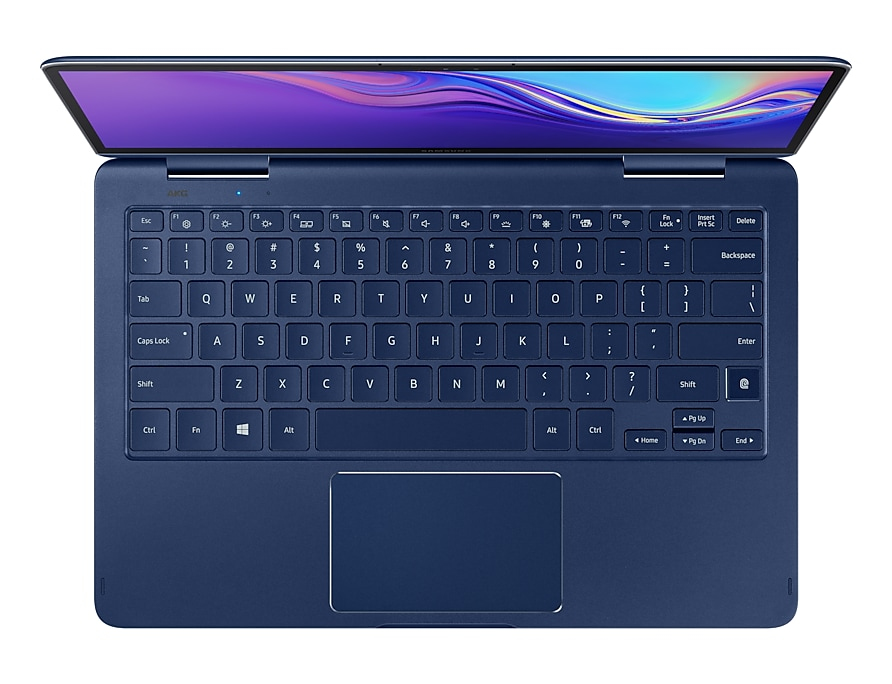 Samsung NP930SBE Intel® Core™ i5 i5-8265U Laptop – image 2