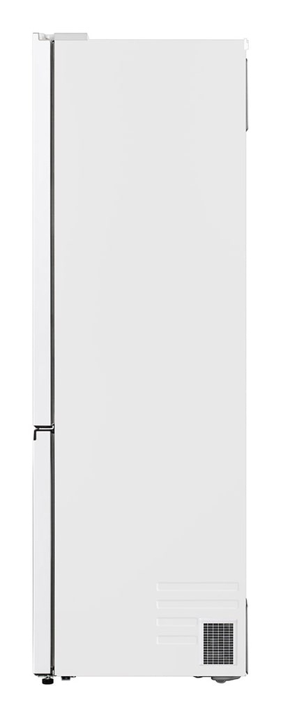 LG GBBS322ASW fridge-freezer Freestanding – image 5