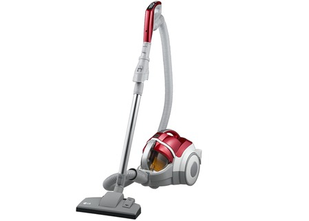 LG VK89482R 1.2 L Cylinder vacuum Dry 1800 W Bagless
