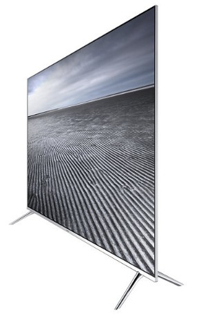 Samsung UE55KS7090U 139.7 cm (55") 4K Ultra HD Smart TV Wi-Fi Silver – image 7