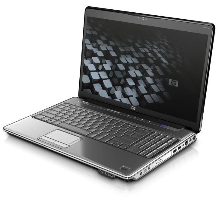 HP Pavilion dv6-1307sl Intel® Core™2 Duo P7450 – image 1