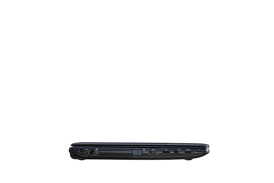 Samsung Essentials NP270E5KI Intel® Core™ i3 i3-5005U Laptop – image 6