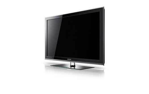 Samsung LE46C670 116.8 cm (46") Full HD Black – image 2