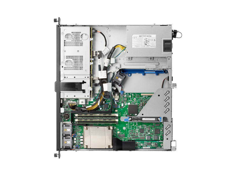 HP ProLiant DL20 Gen10 – image 4