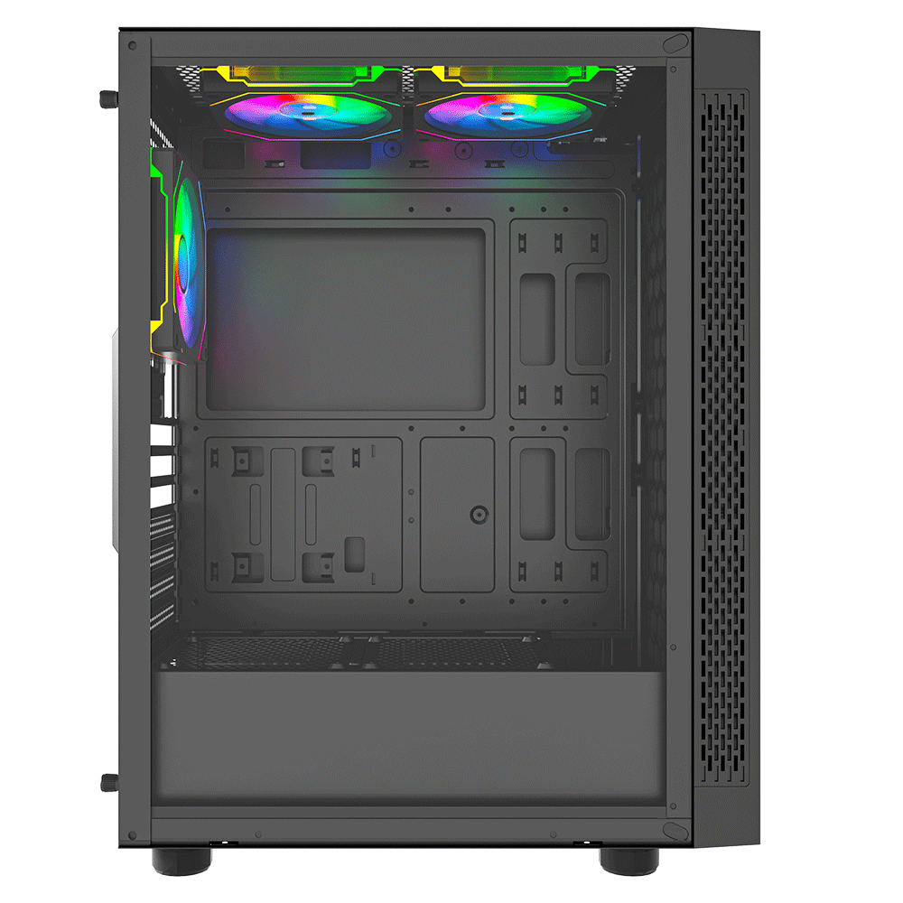 VIDA Apeiron Black – image 2