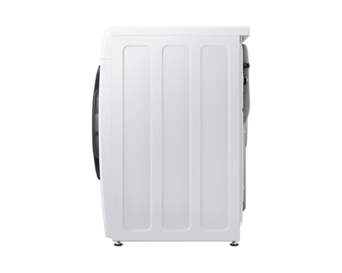 Samsung WD80T654DBH washer dryer Freestanding Front-load White – image 5
