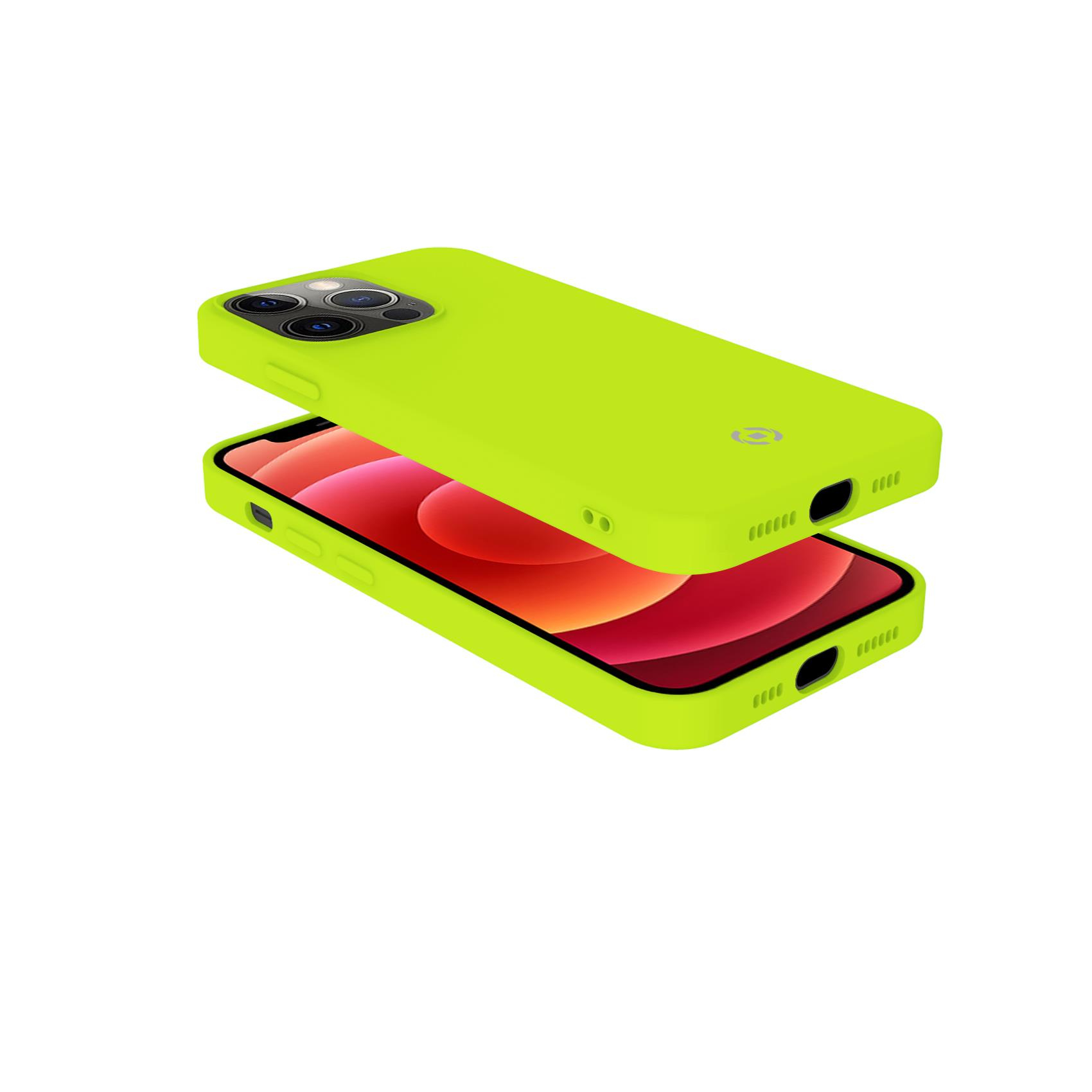 Celly CROMO1009YLF mobile phone case – image 4