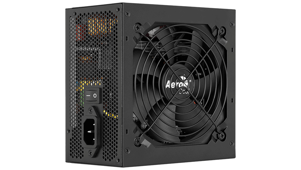 Aerocool Integrator Gold 1000W