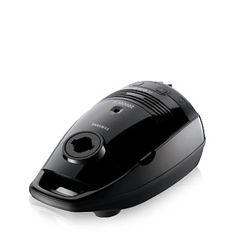 Samsung SC7970 4 L Cylinder vacuum Dry 2000 W Dust bag – image 4