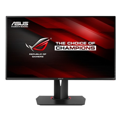 ASUS PG278Q computer monitor – image 1