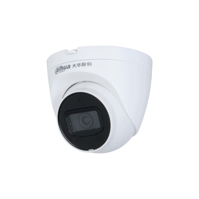 Dahua Technology Lite DH-HAC-HDW1801TQN-A security camera Dome CCTV security camera Indoor & outdoor – image 3