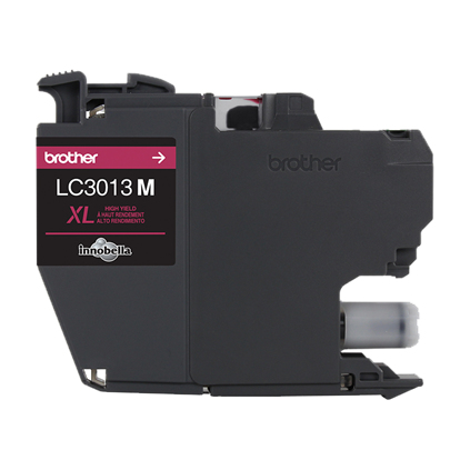 Brother LC3013M ink cartridge 1 pc(s) Original High (XL) Yield Magenta – image 2