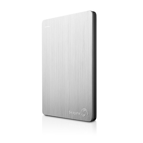 Seagate Slim for Mac, 500GB – image 2