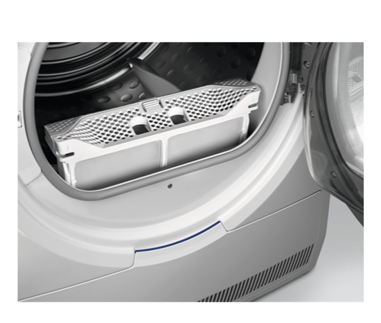 Electrolux EW8H5122RO tumble dryer Freestanding Front-load – image 4