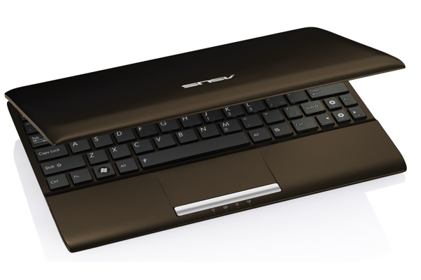 ASUS Eee PC 1025C Intel Atom® N2800 Netbook