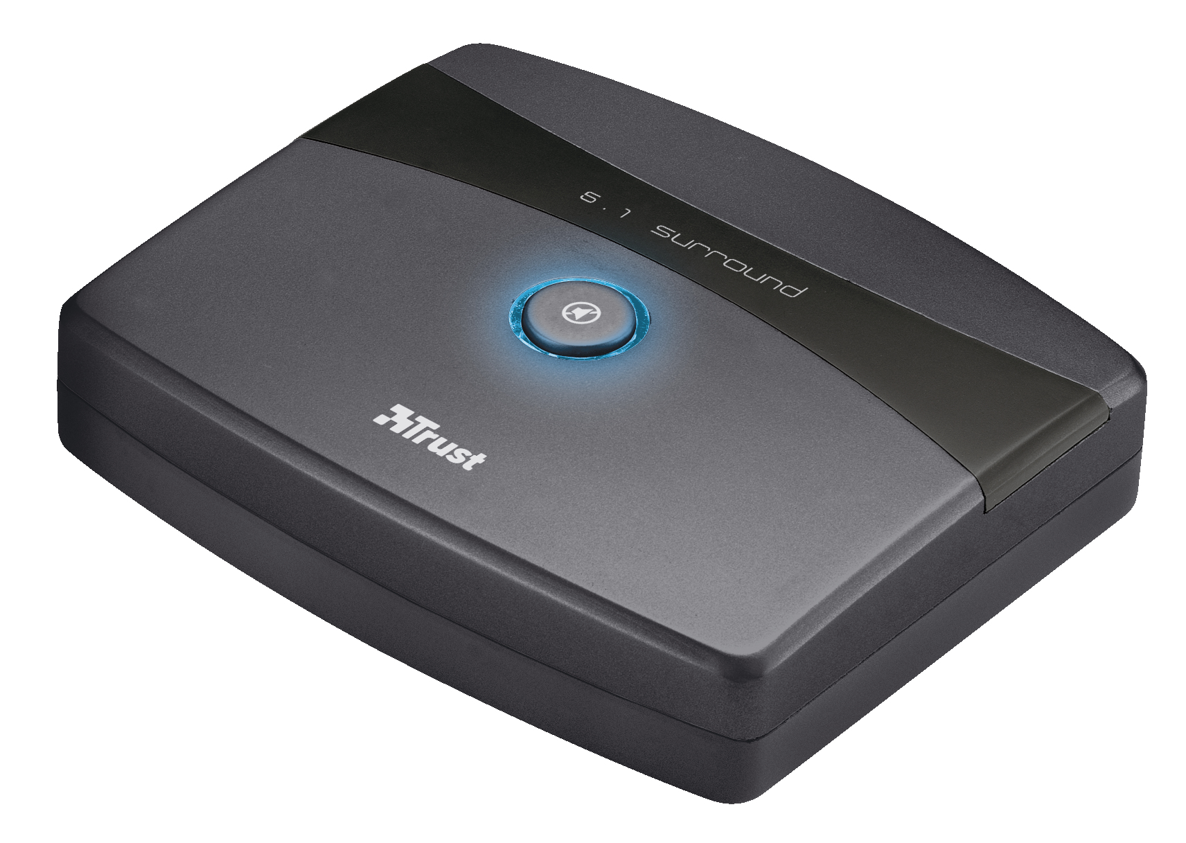 Trust SC-5500p 5.1 channels USB – image 1