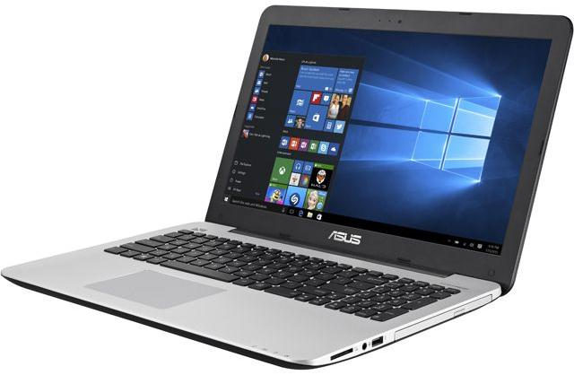ASUS F555UB-XO111T Intel® Core™ i5 i5-6200U Laptop – image 4