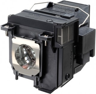 Epson EB-580S Wall-mounted projector 3200 ANSI lumens 3LCD SXGA (1280x1024) Grey, White – image 3