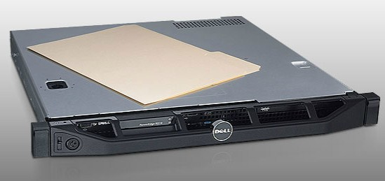 Dell PowerEdge R210 – image 3