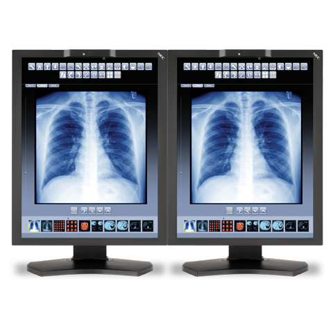 NEC MDC3-BNDA1 computer monitor