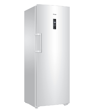 Haier H2F-228WAA freezer Upright freezer Freestanding – image 3