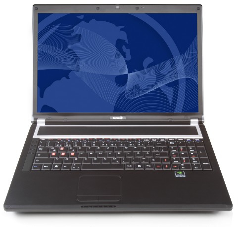 TERRA CH1220020 laptop Intel® Core™ i5 i5-450M