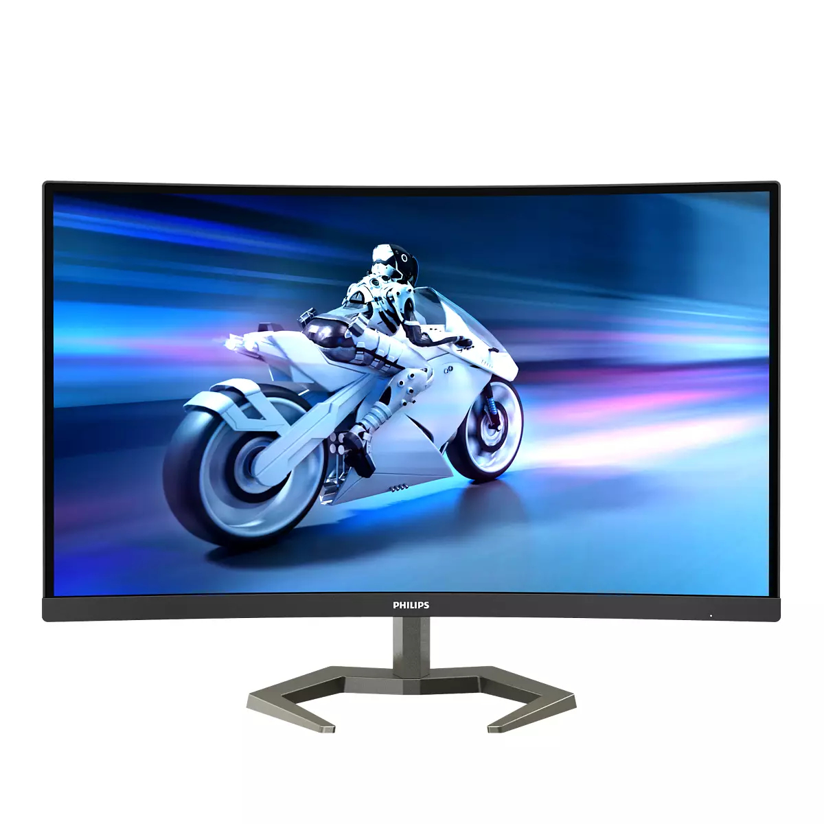 Philips Evnia 5000 27M1C5200W/01 computer monitor – image 6