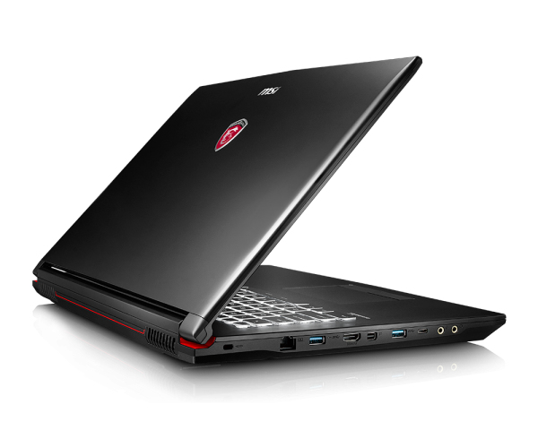 MSI GP72 6QE(Leopard Pro)-826UK – image 4
