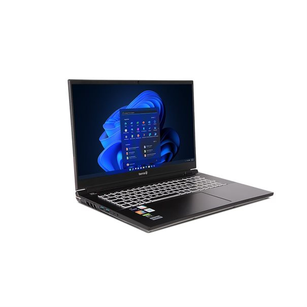 TERRA GAMER ELITE 5 – image 2