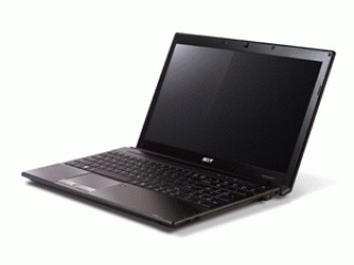 Acer TravelMate 8531-743G25N