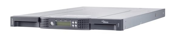 Fujitsu FibreCAT TX08 – image 3