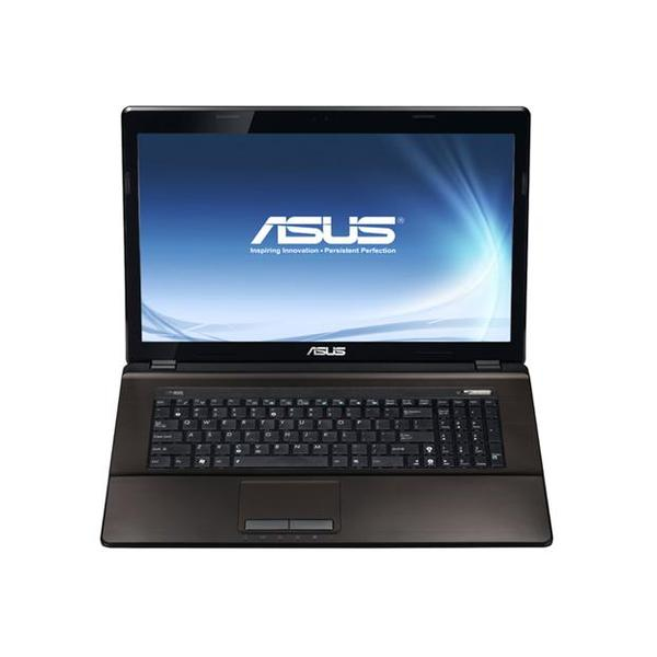 ASUS A73SD-TY054V laptop Intel® Core™ i5 i5-2450M – image 3