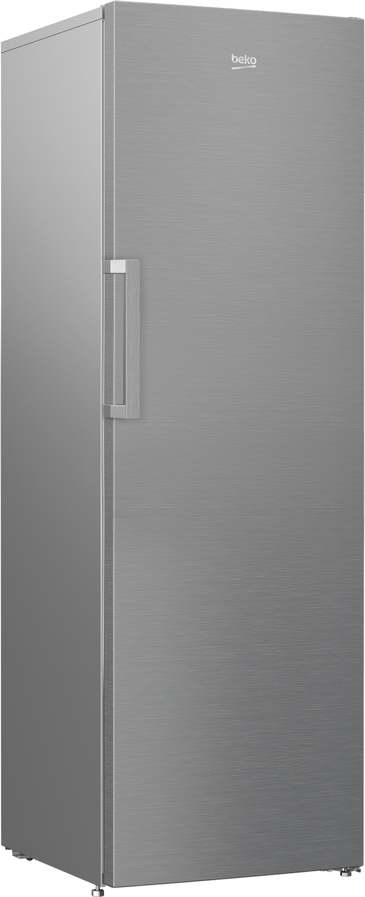 Beko RFNE312K31XBN freezer Upright freezer Freestanding – image 2
