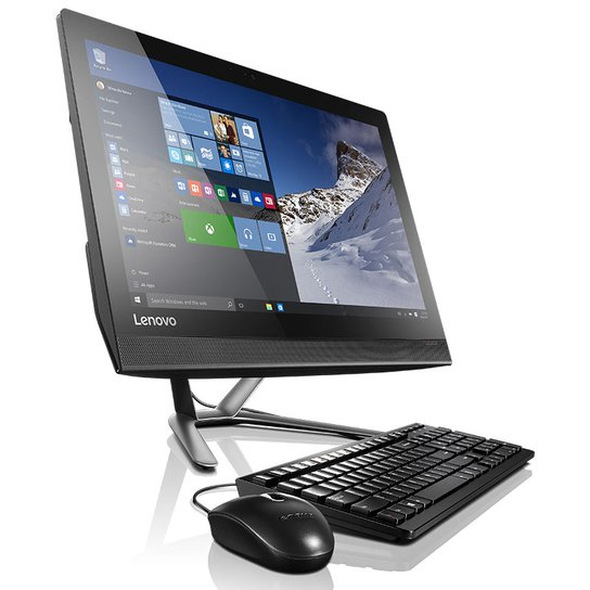 Lenovo F0BC0024CD All-in-One PC/workstation AMD A8 A8-7410 – image 2