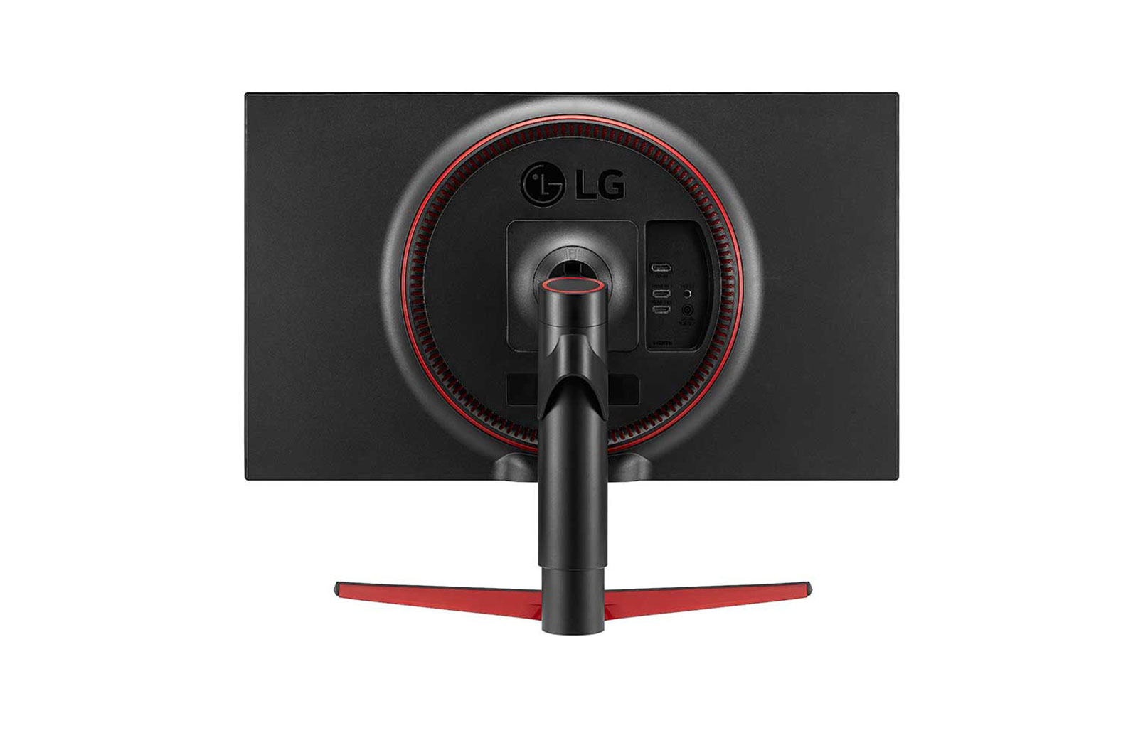 LG 27GL83A-B computer monitor – image 7