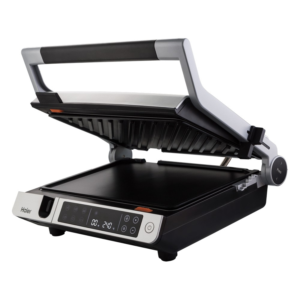 Haier HG-701 contact grill – image 1