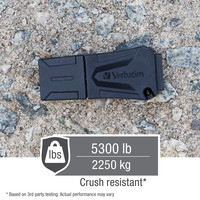 Verbatim 70058 USB flash drive – image 7