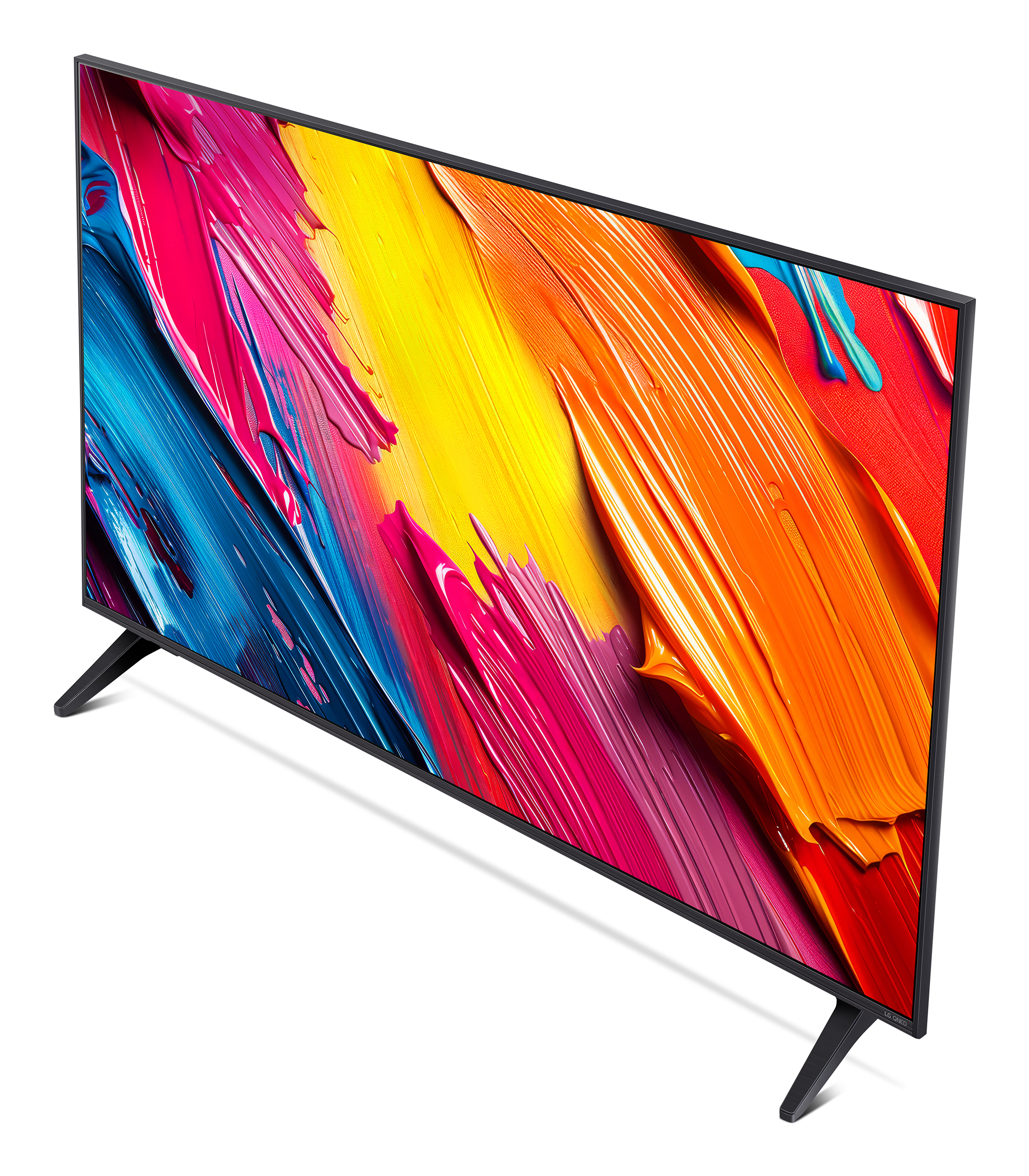 TV LG AI QNED70 (2025) 50 LED UHD 4K — photo 5